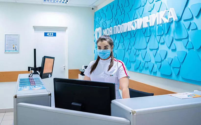 Мода на&nbsp;здоровье: почему важна диспансеризация для&nbsp;женщин