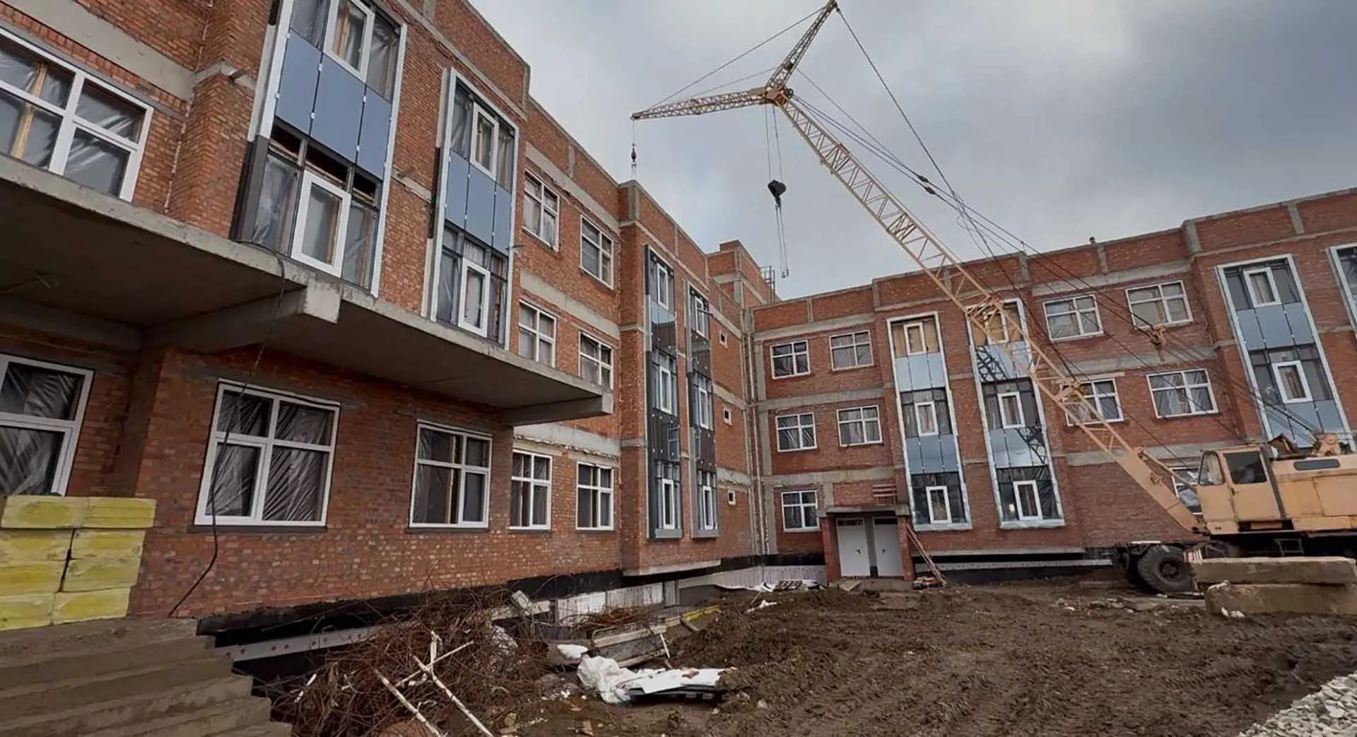 Правительство Ставропольского края