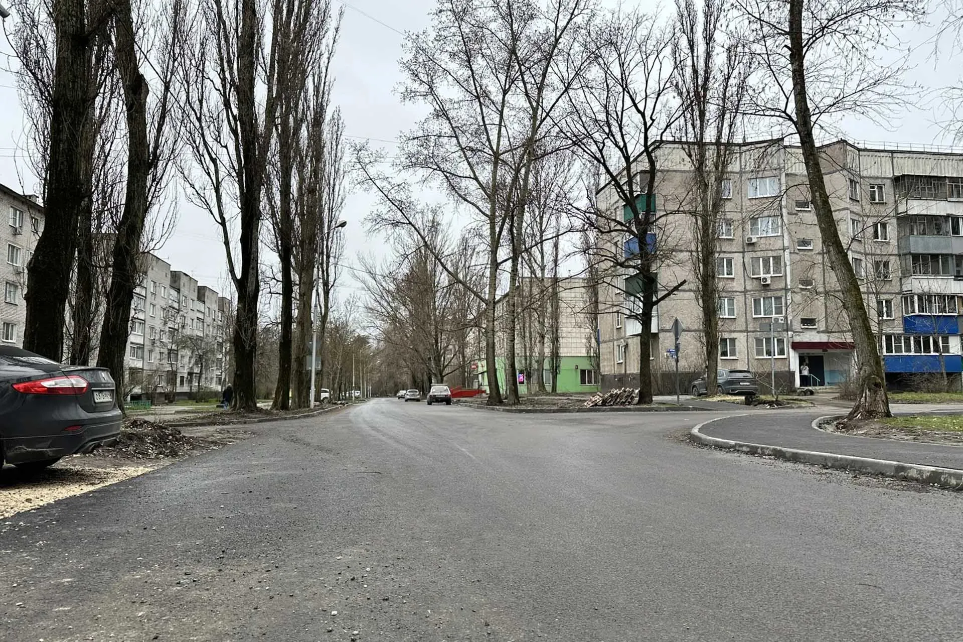 Региональный проектный офис администрации Липецкой области