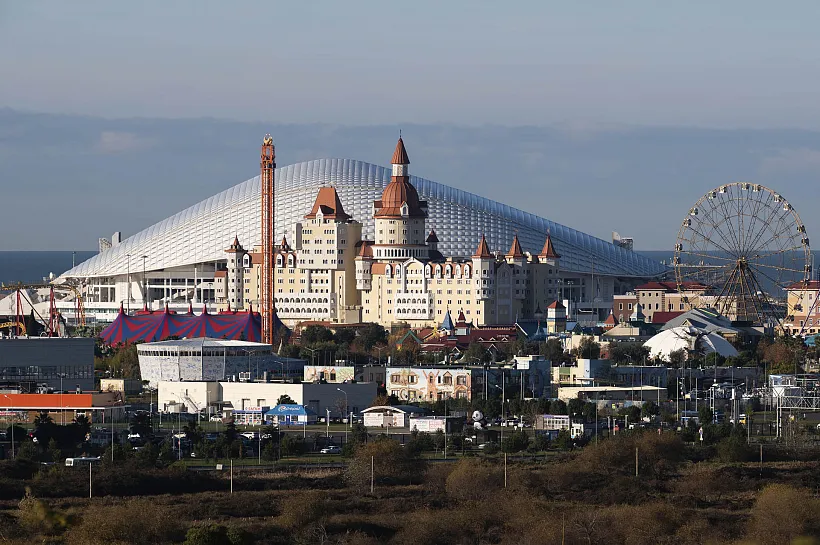 В&nbsp;Сочи пройдет международный благотворительный фестиваль &laquo;1000&nbsp;улыбок&raquo;