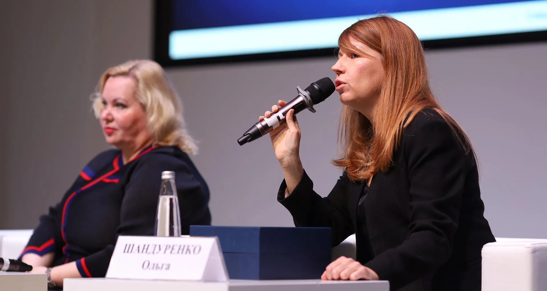 Министерство курортов, туризма и олимпийского наследия Краснодарского края