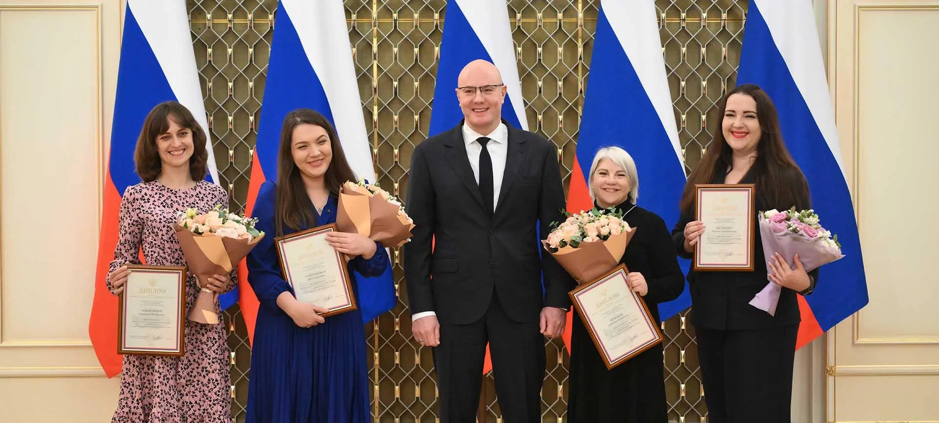 Пресс-служба Правительства