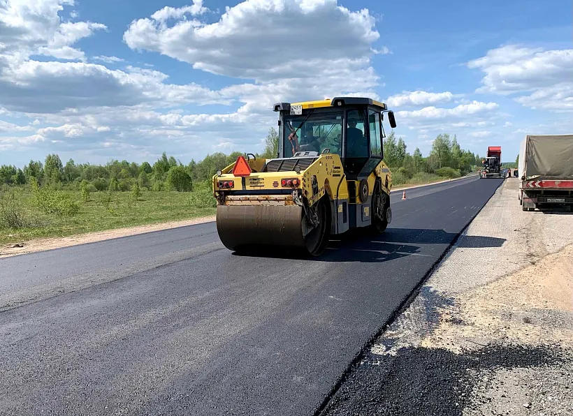 В&nbsp;Псковской области обновят более 24&nbsp;километров туристических маршрутов