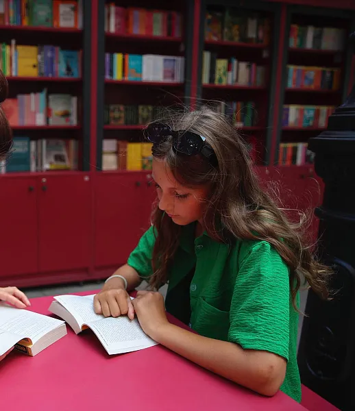 В&nbsp;Анадыре планируют открыть детский культурно-просветительский центр