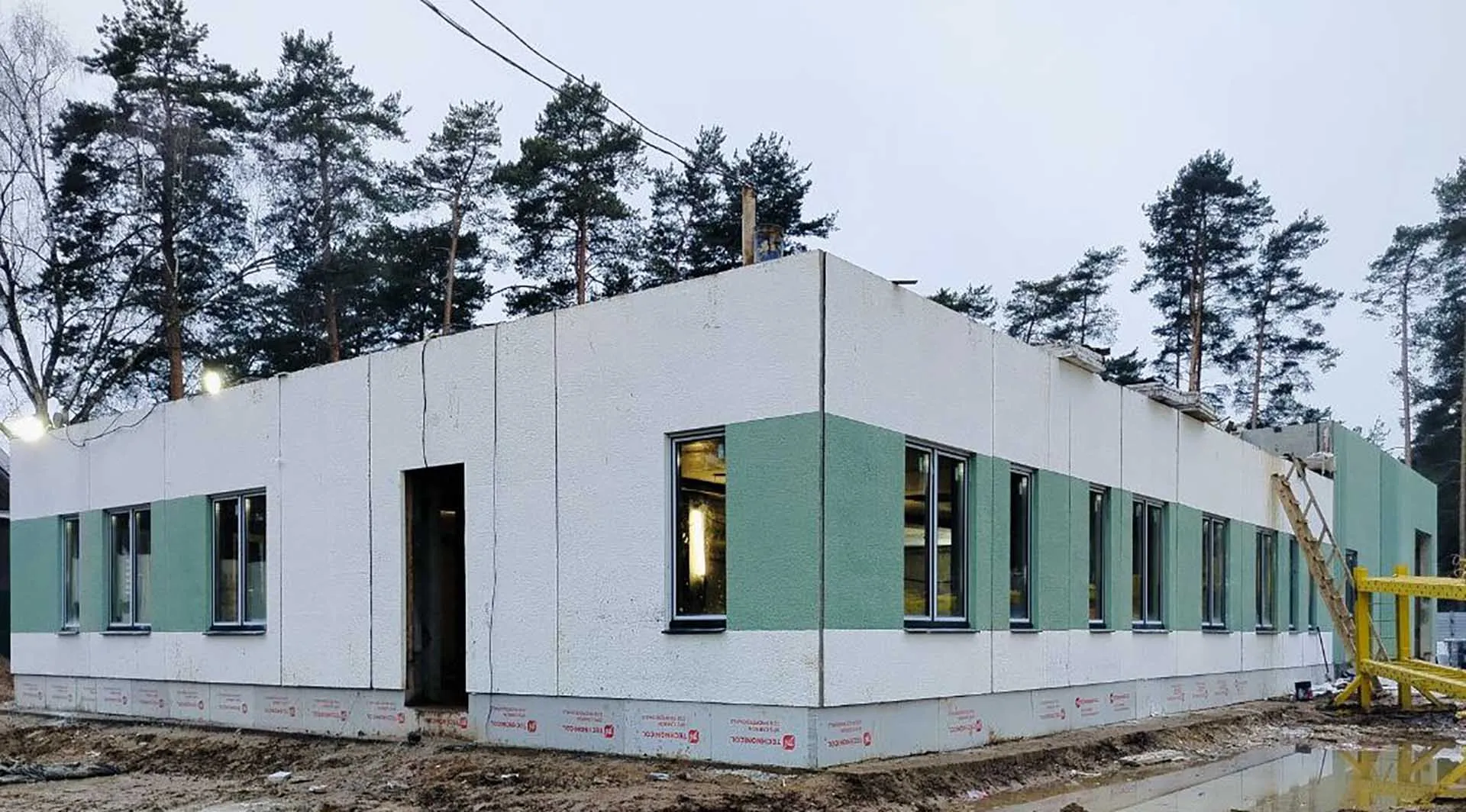 Министерство информации и молодежной политики Московской области