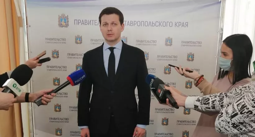 В&nbsp;Ставрополье откроется пятый онкоцентр амбулаторной помощи