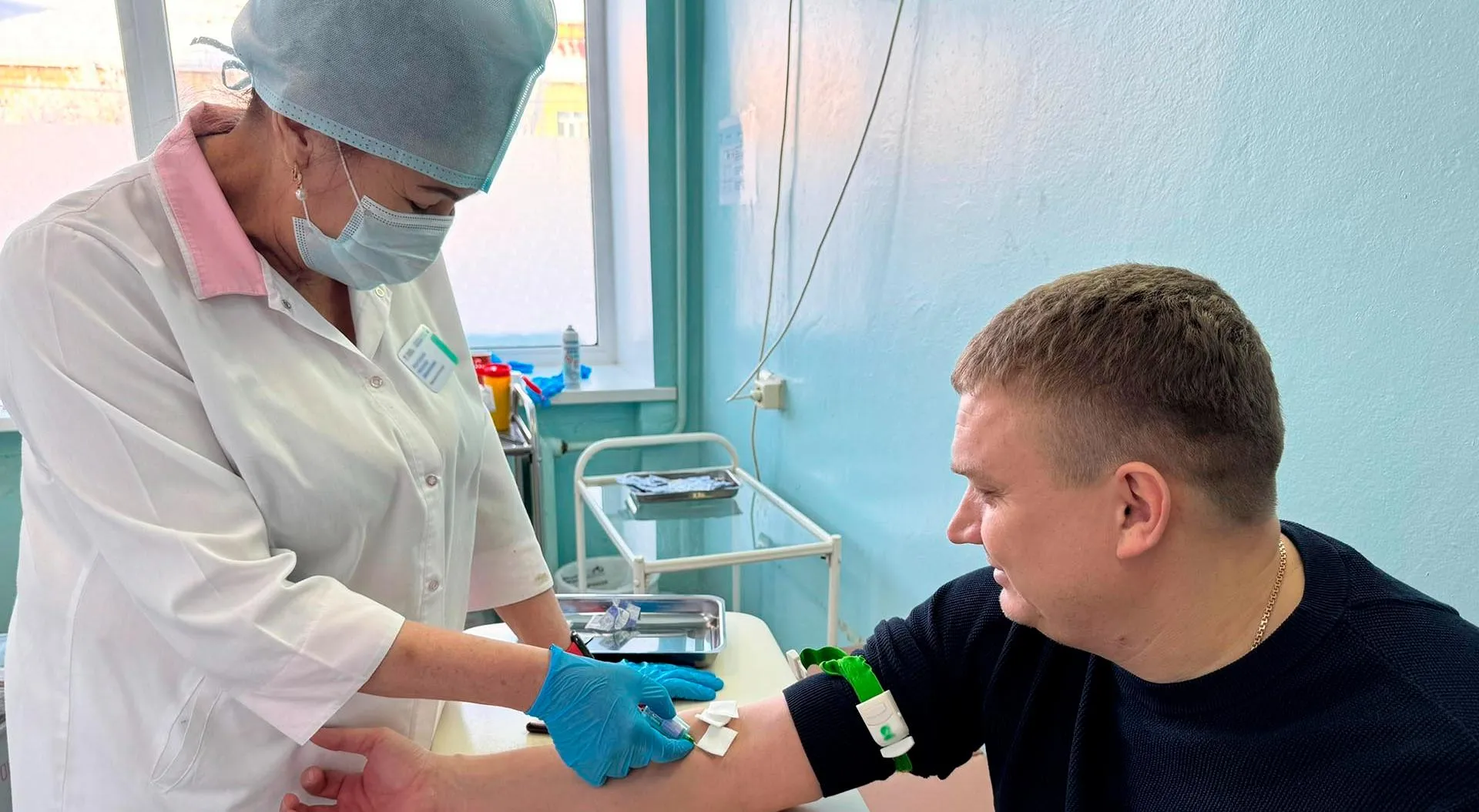 Администрация городского округа город Кумертау Республики Башкортостан