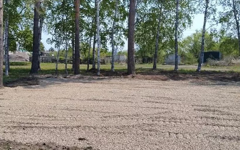 В&nbsp;селе Найфельд ЕАО благоустроят памятное место участников боевых действий