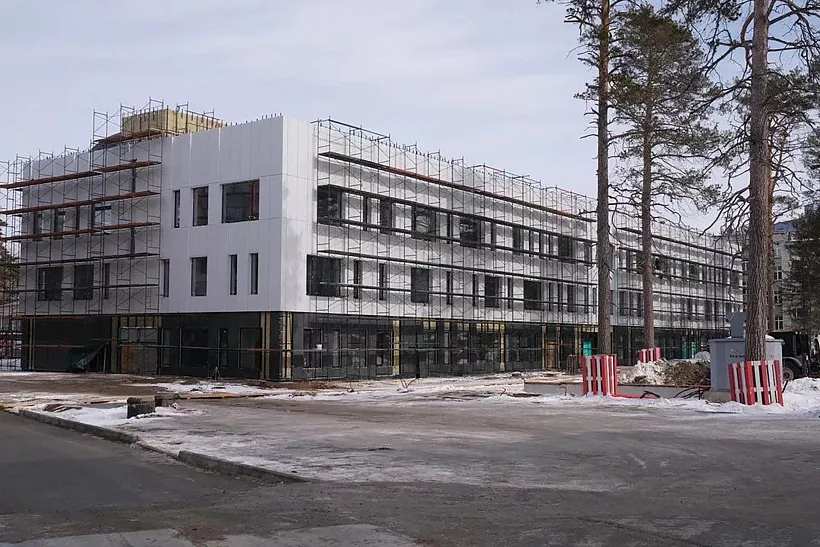 До&nbsp;трех тысяч иностранцев смогут учиться в&nbsp;НГУ после открытия кампуса