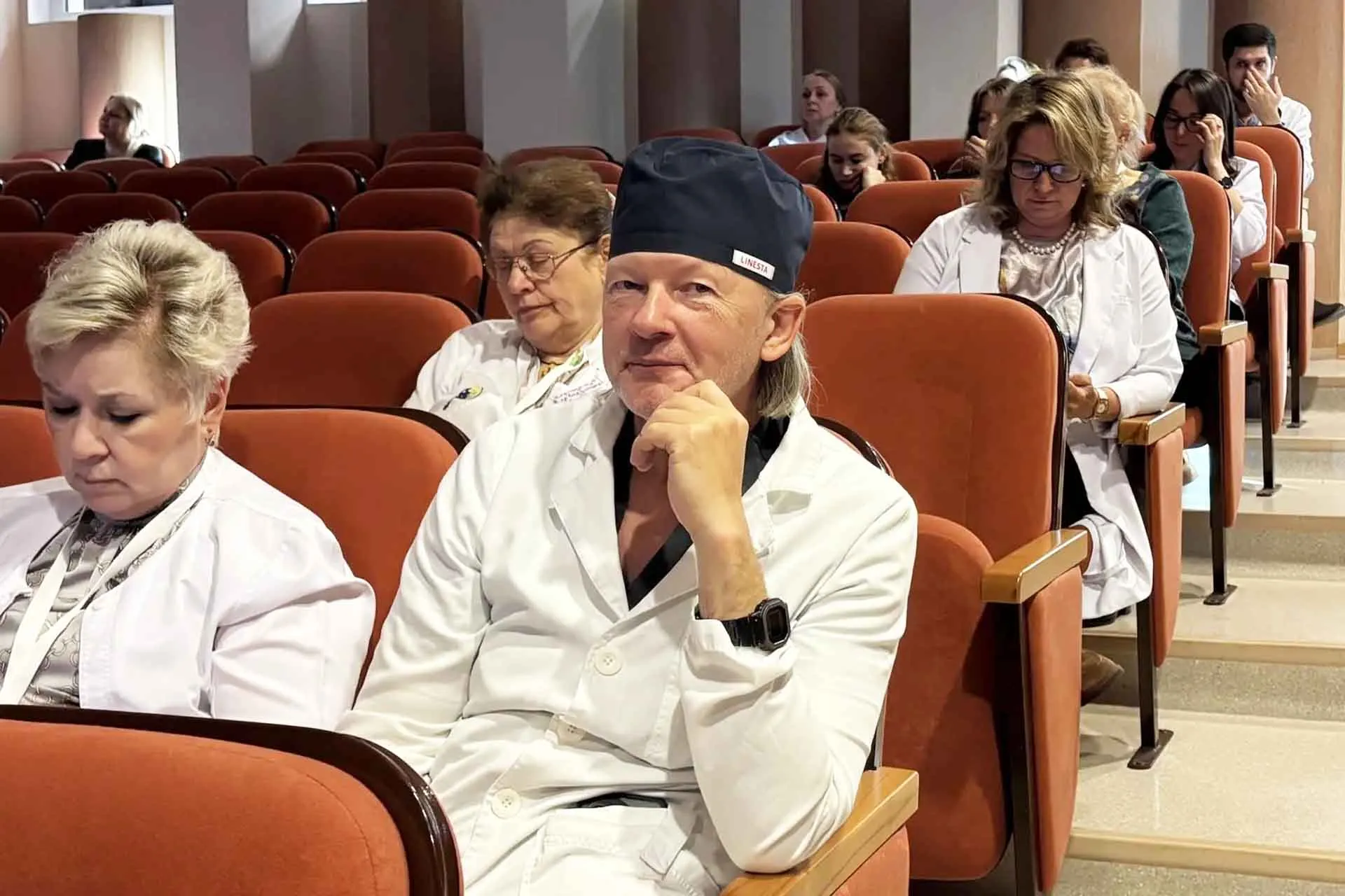 Комитет по здравоохранению Санкт-Петербурга