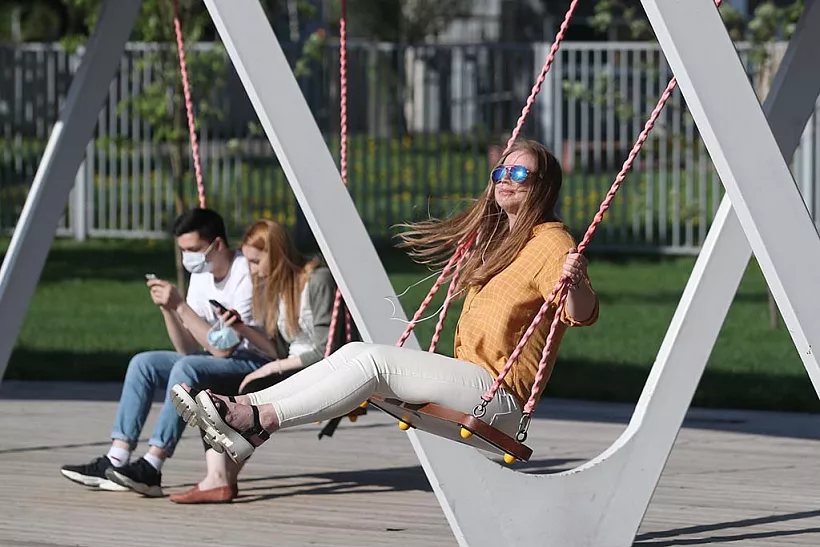 В&nbsp;Петрозаводске до&nbsp;конца года благоустроят 35&nbsp;дворов