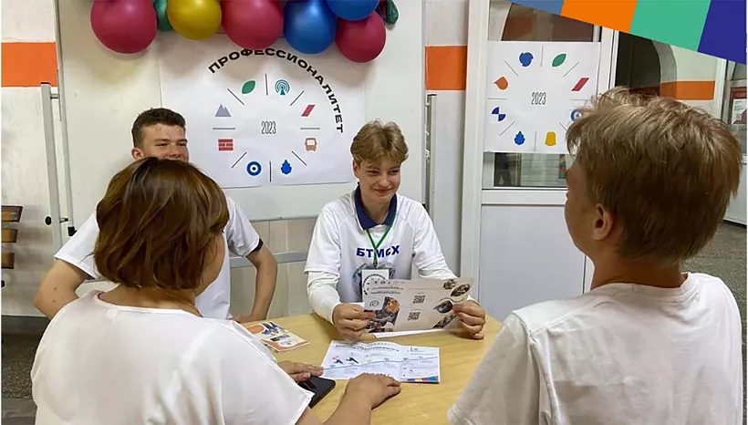 Кластер технологий в&nbsp;сельском хозяйстве откроется в&nbsp;Саратовской области