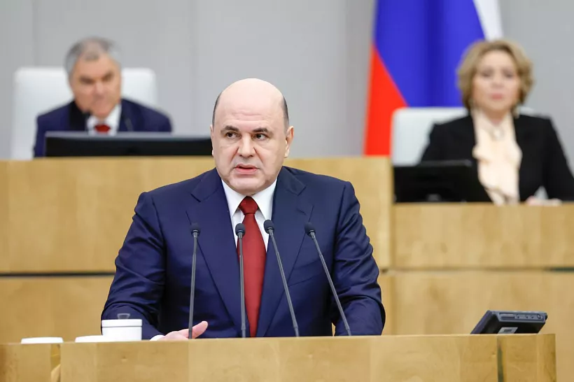 Основательный подход: за&nbsp;счет чего Россия наращивает мощь и&nbsp;суверенитет