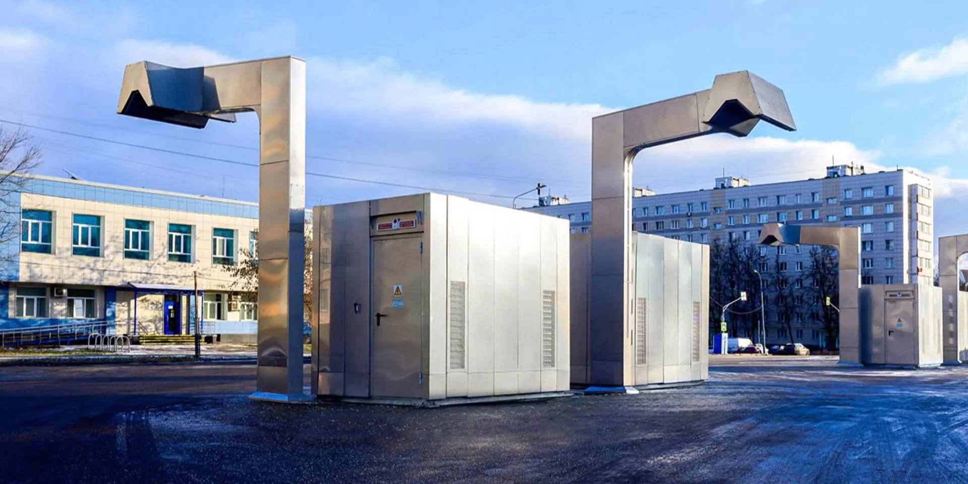 Департамент экономической политики и развития г. Москвы