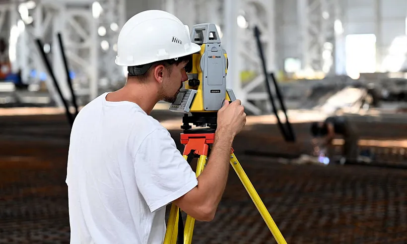В&nbsp;Доволенском Новосибирской области начали возводить спортивный комплекс