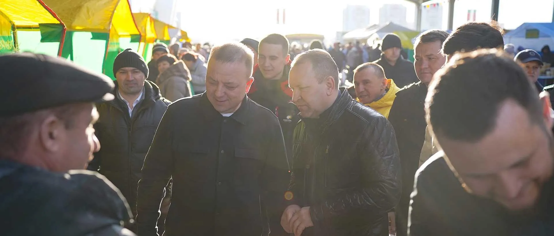 Министерство сельского хозяйства и продовольствия Республики Татарстан