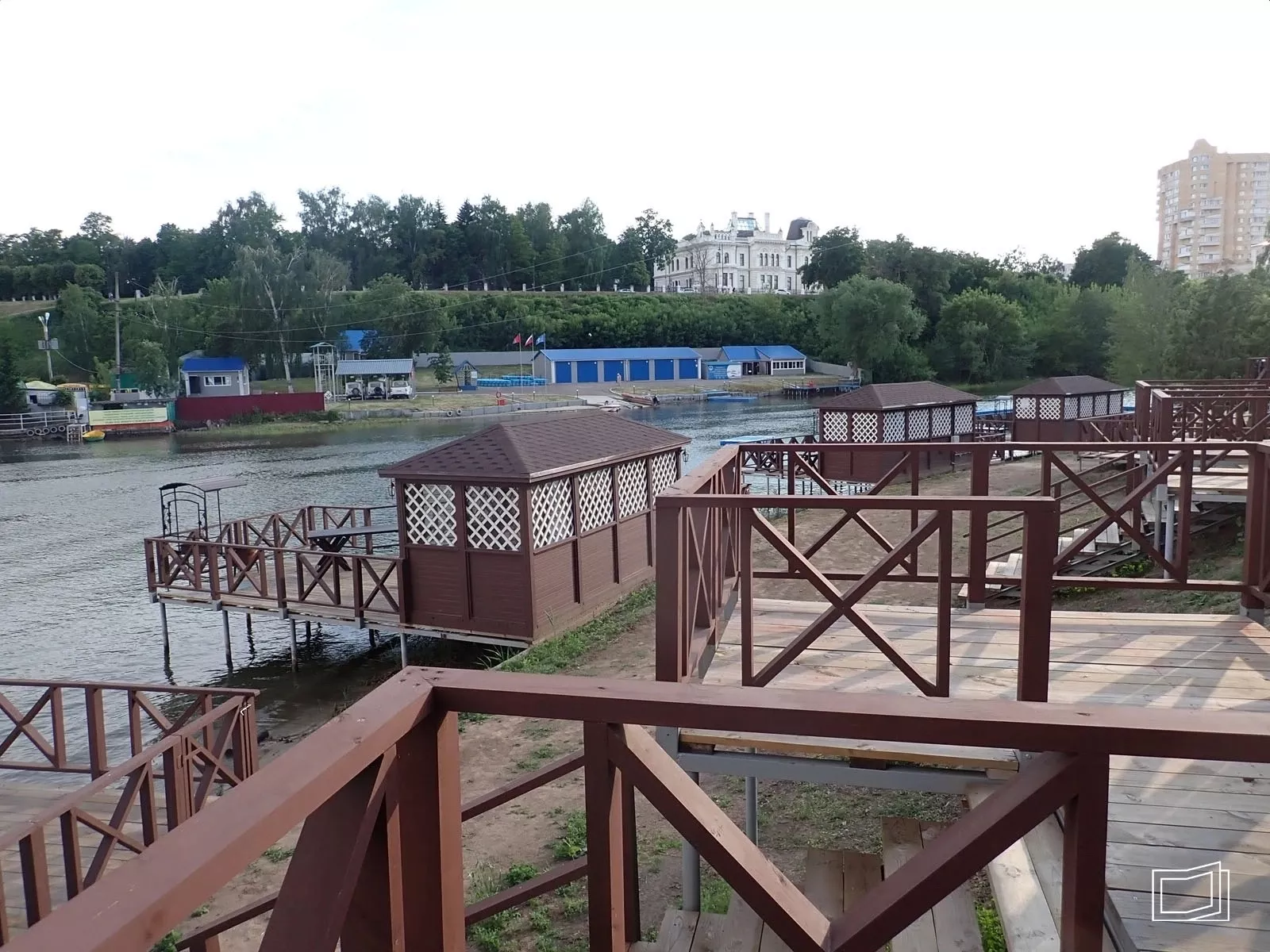 Администрация города Тамбова