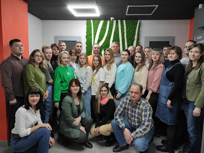 Алтайские бизнесмены прошли обучение по&nbsp;закупкам в&nbsp;&laquo;Школе поставщика&raquo;