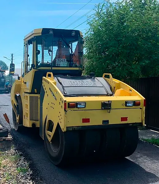 В&nbsp;Заречном Пензенской области отремонтируют более 4,5&nbsp;км автодорог