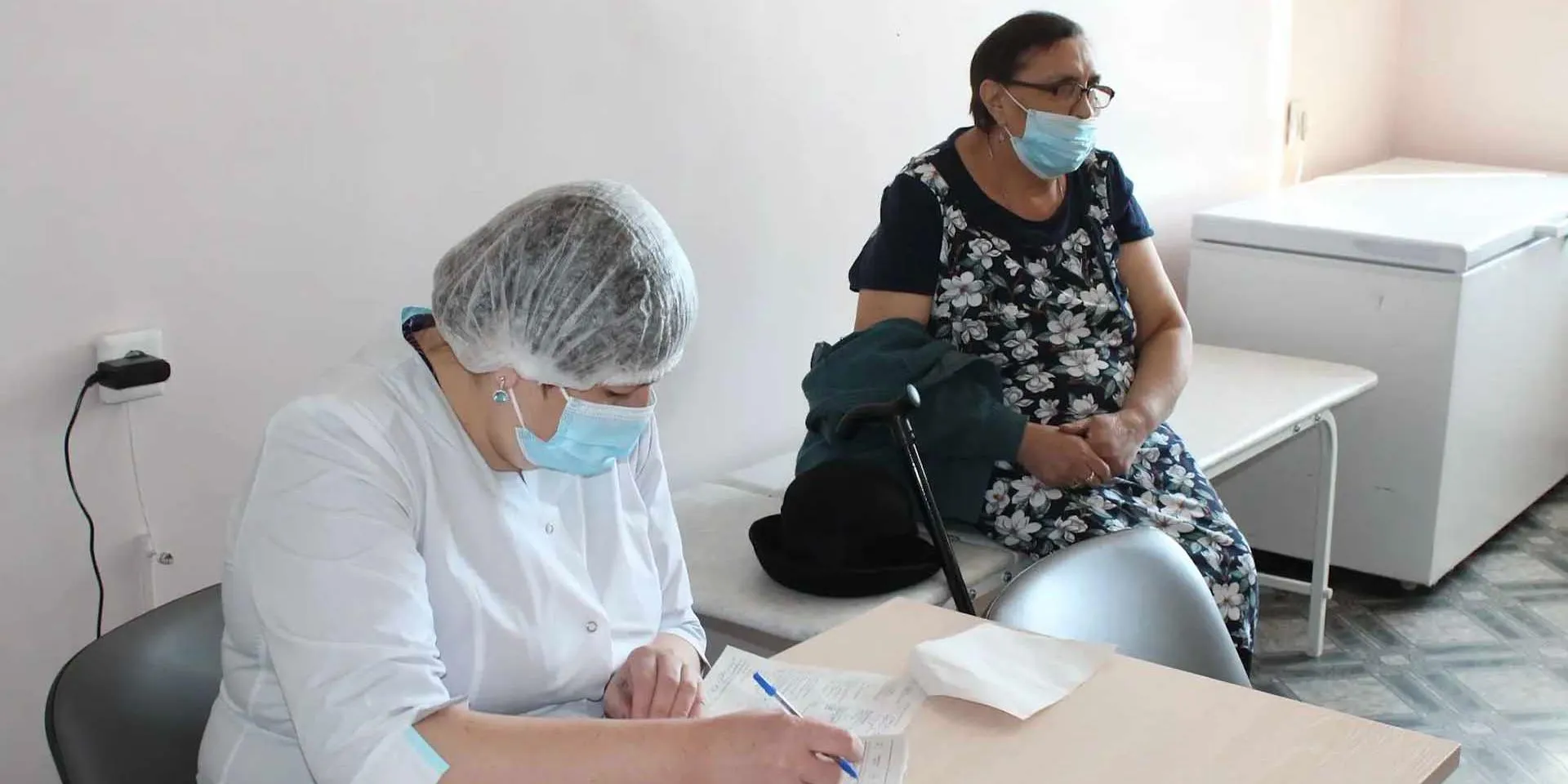  Министерство социальной защиты Алтайского края