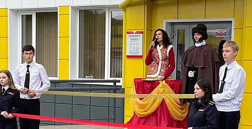 Прием заявок на&nbsp;реконструкцию учреждений культуры идет в&nbsp;Хакасии