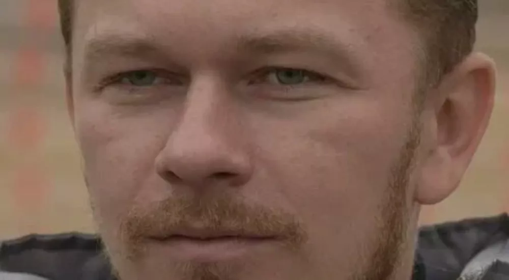 Личный архив Сергея Лушина