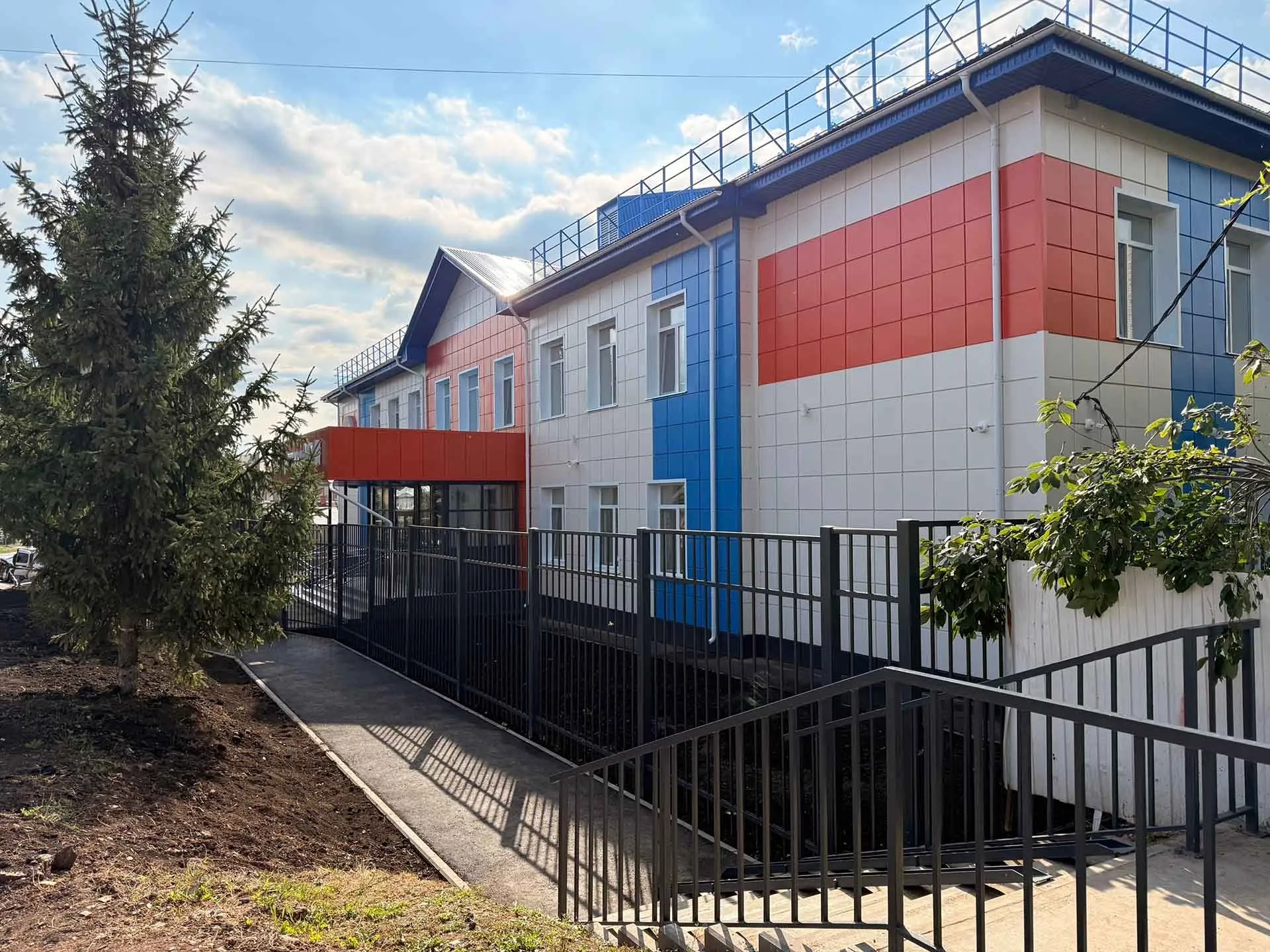 Администрация муниципального образования "город Бугуруслан"