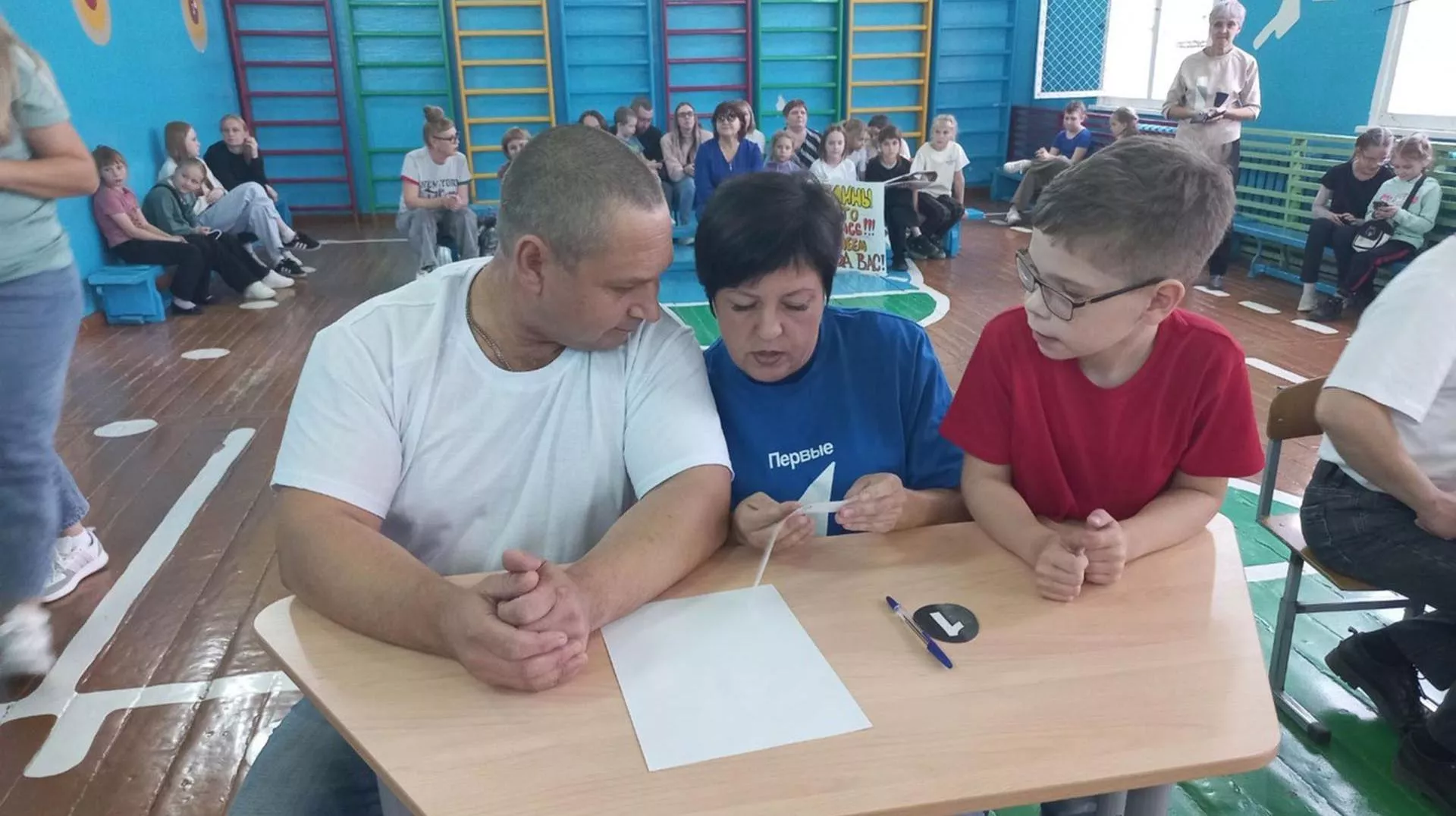 Администрация Шатровского муниципального округа