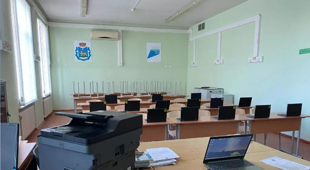 Пресс-служба правительства Псковской области