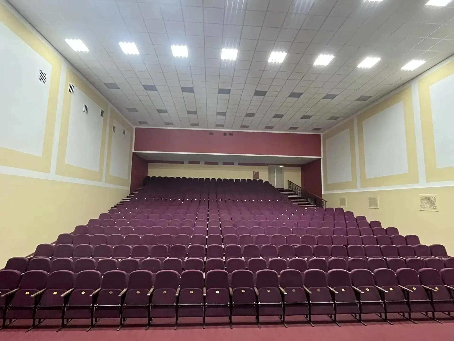 Министерство культуры Забайкальского края