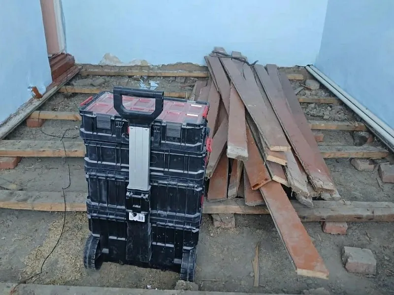 В&nbsp;Кузбассе обновят Попереченский сельский дом культуры