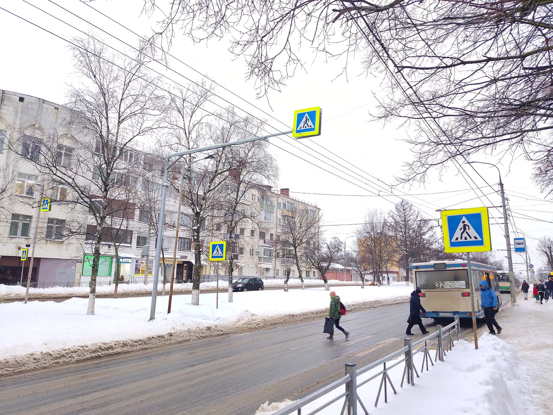 ГБУ «Владупрадор»