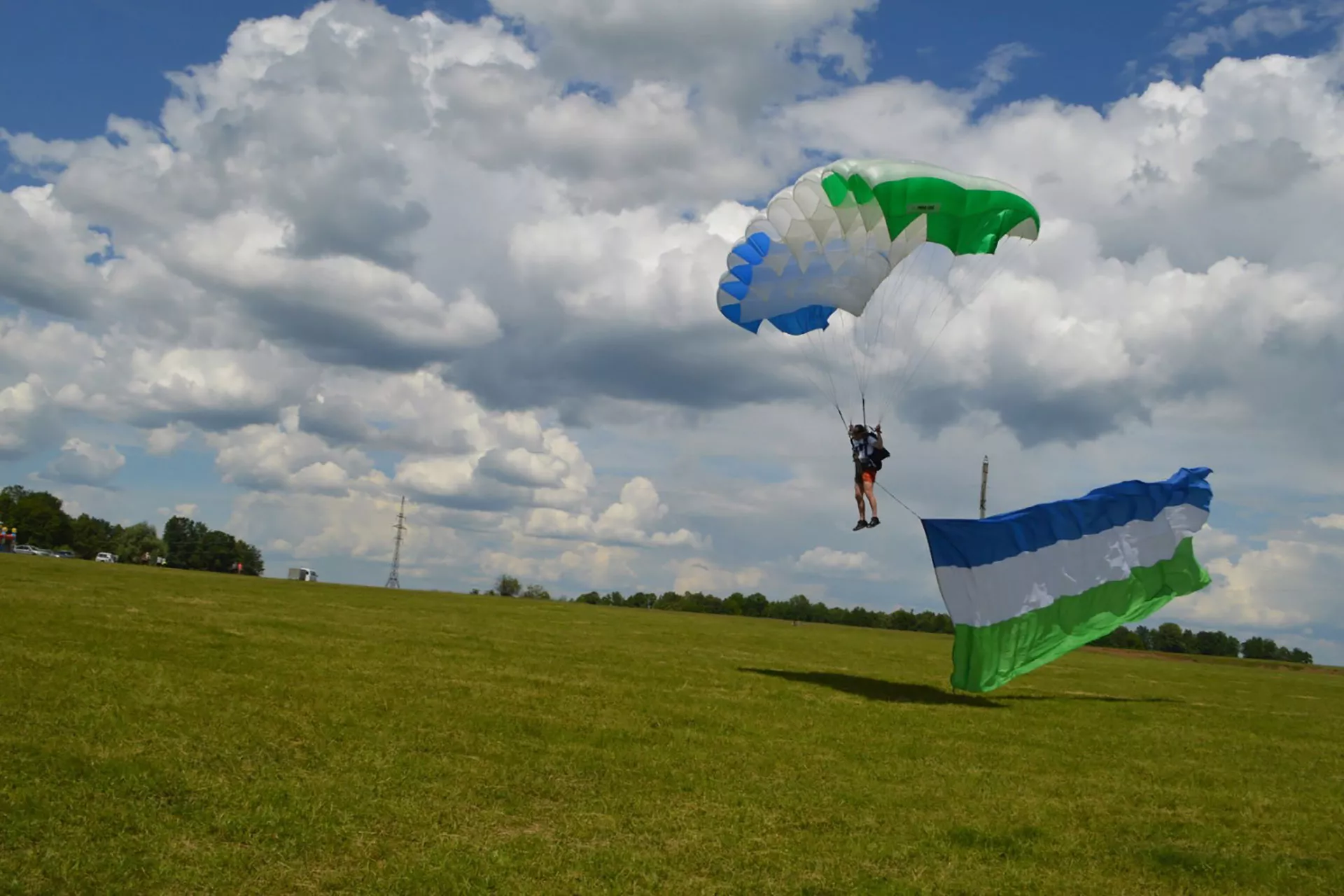 Администрация Иглинского района Башкортостана