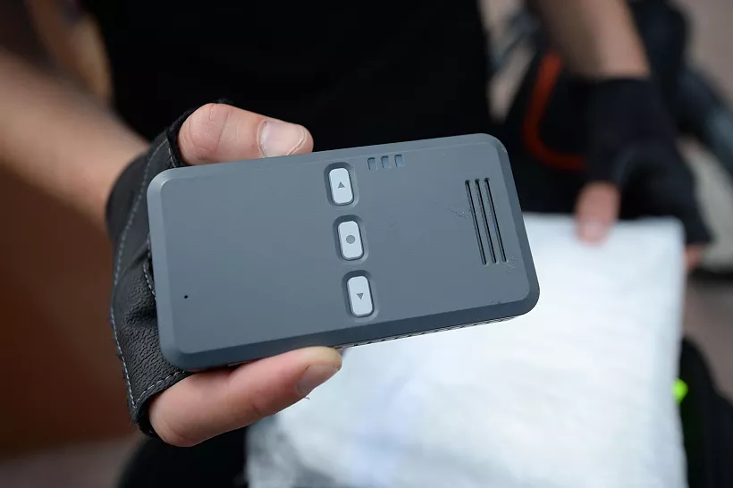 Фирма из&nbsp;Перми в&nbsp;4&nbsp;раза увеличила поставки GPS-трекеров в&nbsp;Латинскую Америку