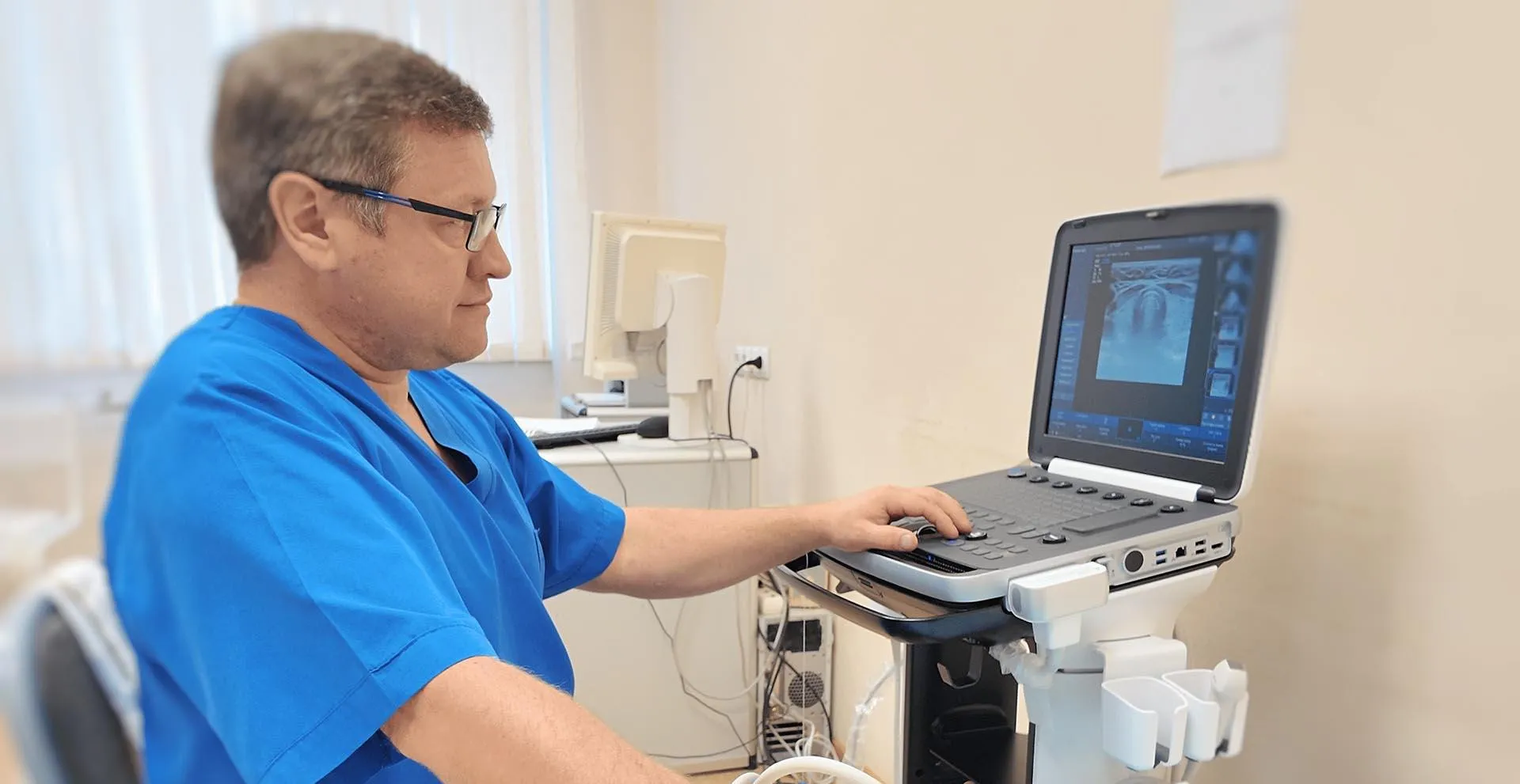 Департамент здравоохранения Ханты-Мансийского автономного округа – Югры