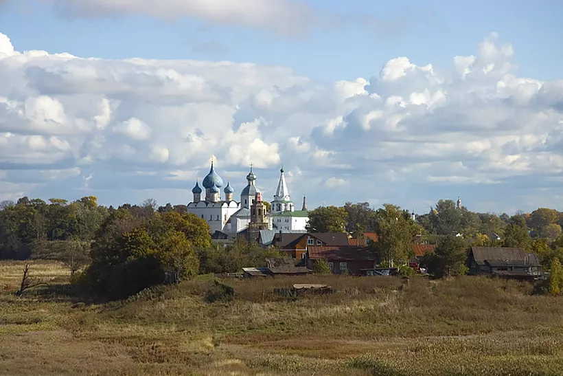 Во&nbsp;Владимирской области стартовал конкурс проектов в&nbsp;сфере туризма