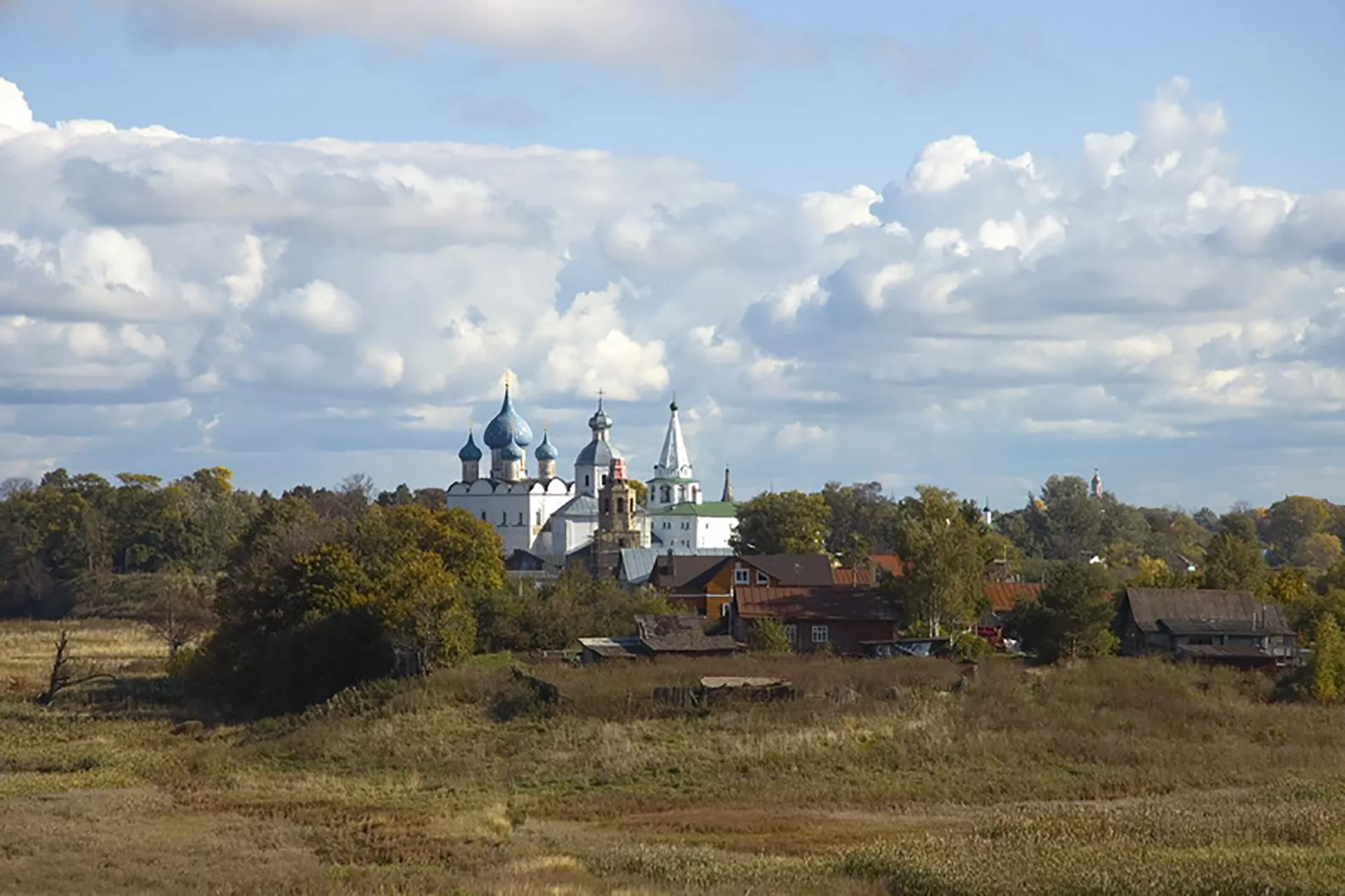 Департамент региональной политики Владимирской области