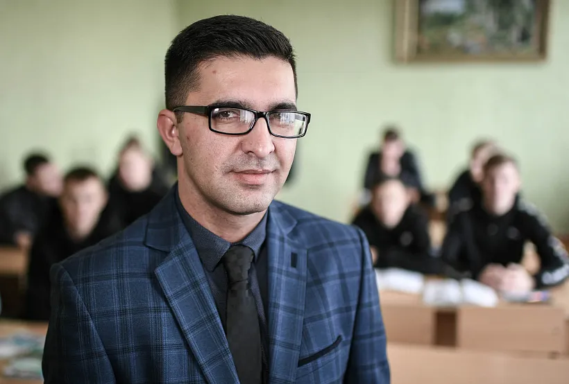 В&nbsp;Дагестане пройдет туристический слет педагогов