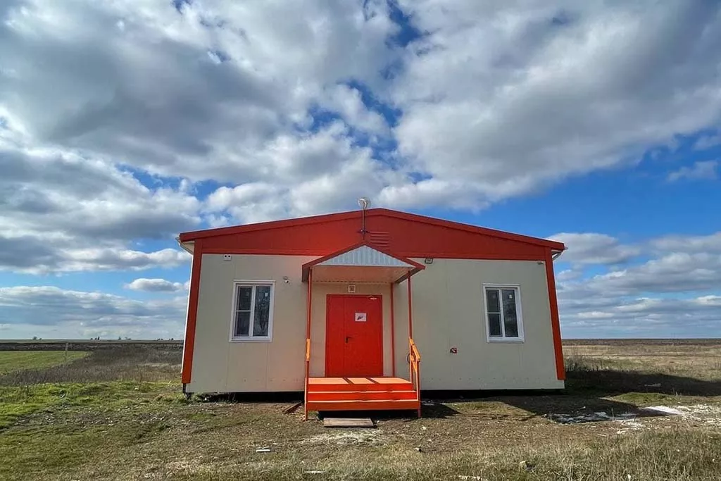 Аппарат Совета министров Крыма