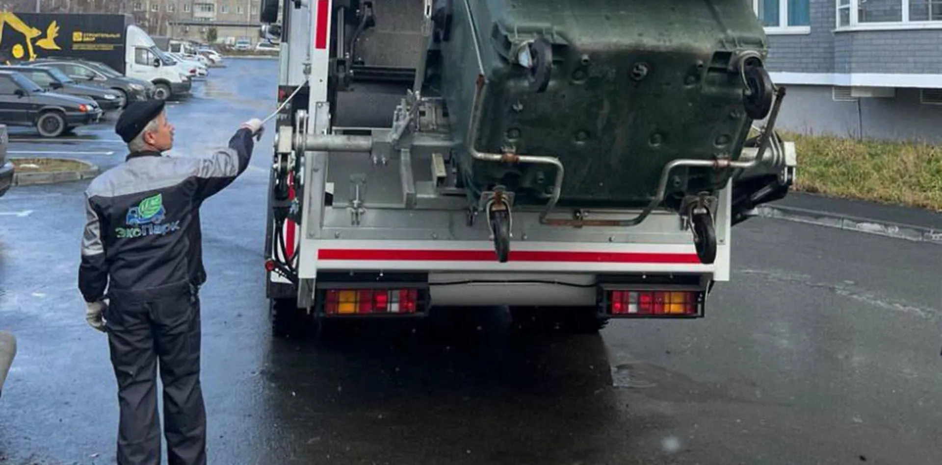 Департамент информационной политики Свердловской области