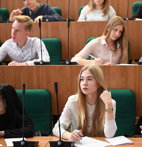 Студенты Дона примут участие в&nbsp;проекте &laquo;Ломоносовский обоз. Сила в&nbsp;смысле&raquo;