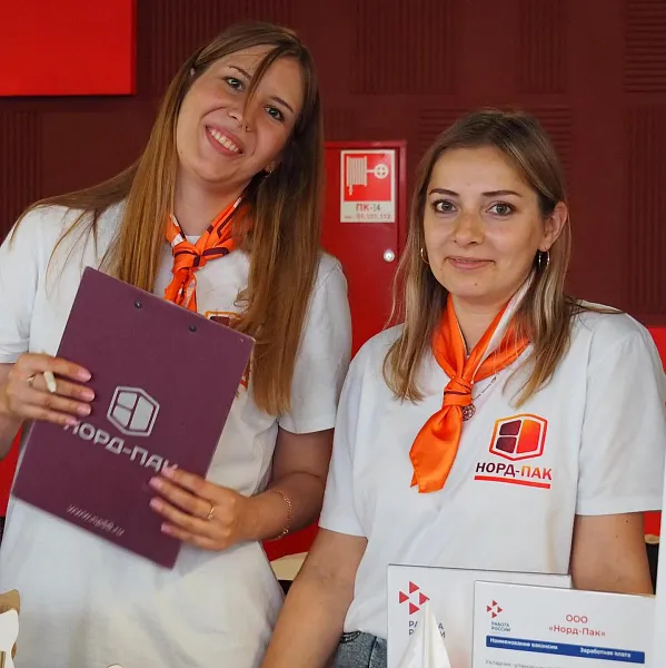 Ярмарка трудоустройства в&nbsp;Пензе собрала более трех тысяч соискателей