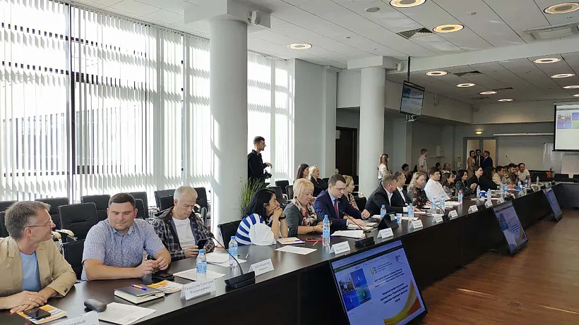 В&nbsp;Татарстане открыли центр кадрового развития туристической отрасли
