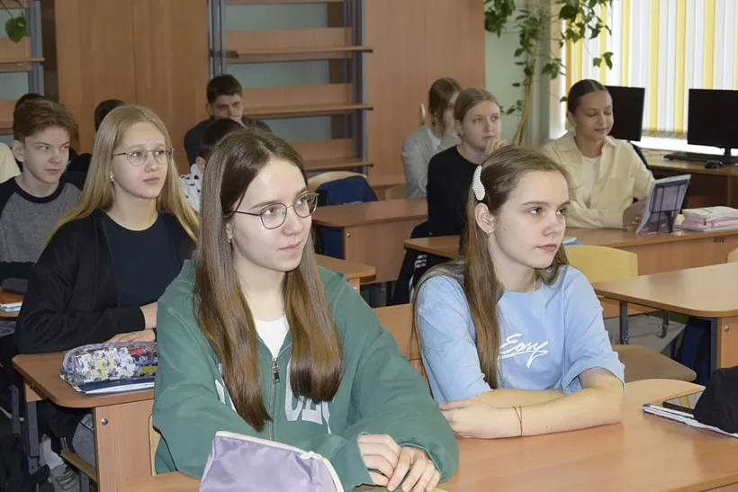 В&nbsp;Ивановской области прошел урок цифры на&nbsp;тему облачных технологий