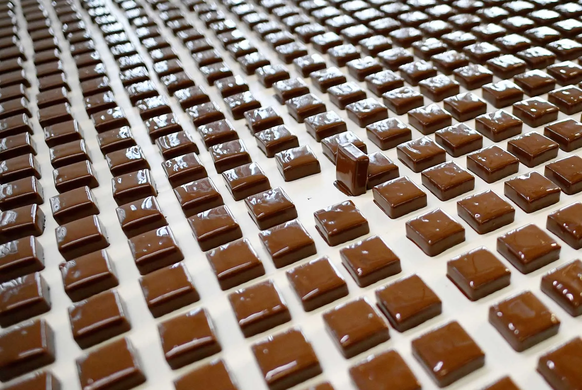 Столичные компании наращивают поставки сладостей в&nbsp;Азию и&nbsp;на&nbsp;Ближний Восток