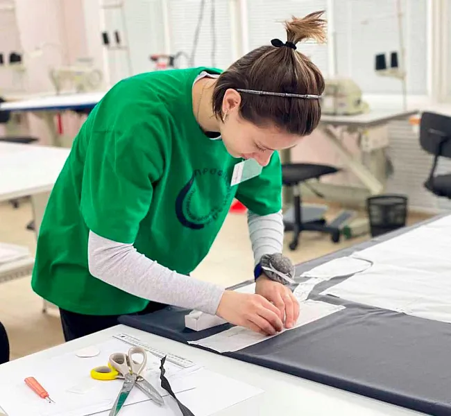 В&nbsp;Пензенской области стартовал региональный этап чемпионата &laquo;Профессионалы&raquo;