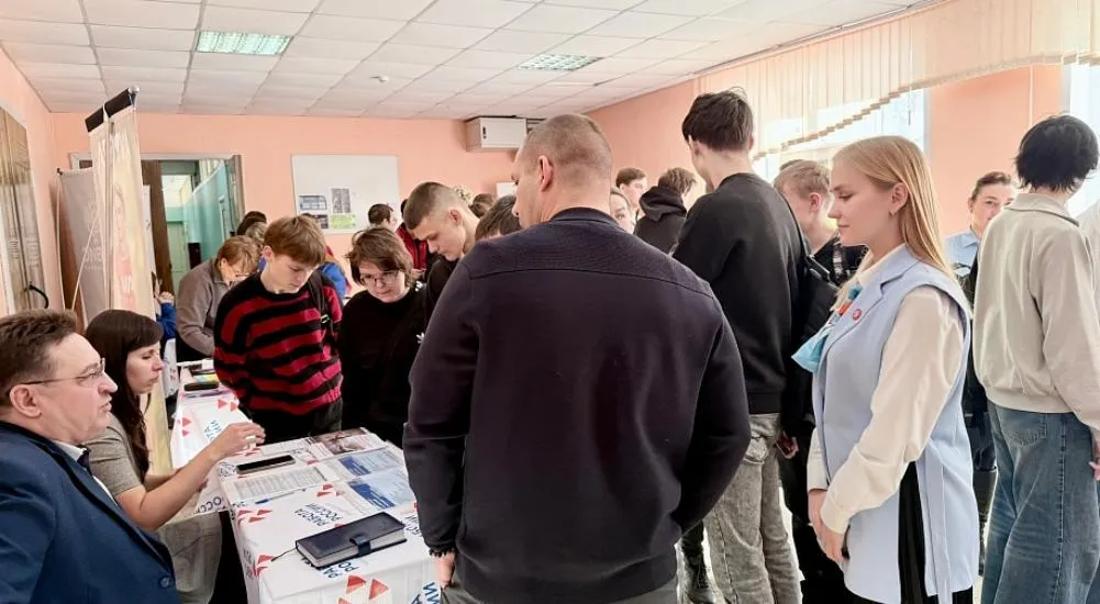 Министерство труда и социальной защиты Тульской области