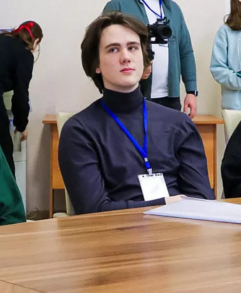 В&nbsp;Томской области начался архитектурный хакатон