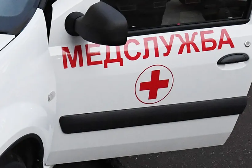 В&nbsp;Ленинградской области в&nbsp;этом году модернизируют районную амбулаторию