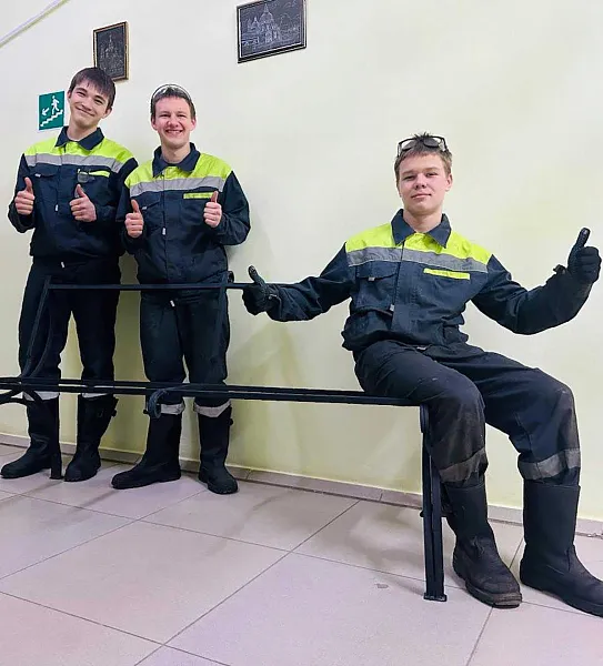 В&nbsp;Кировской области профориентацию прошли более 3,5&nbsp;тысячи подростков